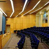 «Η λογοτεχνία ως ηθική επιλογή – η υπεύθυνη στάση του συγγραφέα απέναντι στα δύσκολα ερωτήματα της εποχής»