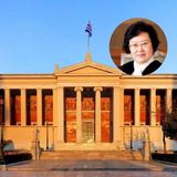 Annual “Nicolas Politis” Lecture by  H. E. Xue Hanqin Judge and former Vice-President of the International Court of Justice