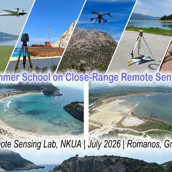 Summer School 2026 - 1st Announcement