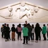 ΥΛΟΠΟΙΗΣΗ ΤΑΧΥΡΡΥΘΜΟΥ ΠΡΟΓΡΑΜΜΑΤΟΣ ΚΑΤΑΡΤΙΣΗΣ ΣΤΟ ΕΠΑΓΓΕΛΜΑ ΤΟΥ ΞΕΝΑΓΟΥ ΣΤΟ ΕΘΝΙΚΟ ΚΑΙ ΚΑΠΟΔΙΣΤΡΙΑΚΟ ΠΑΝΕΠΙΣΤΗΜΙΟ ΑΘΗΝΩΝ 2026