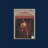 Τμήμα Φιλολογίας & Τμήμα Ιστορίας και Αρχαιολογίας | seminar series in classical studies: Interdisciplinary Perspectives in Ancient Studies: “Exemplary Transformations of Roman Imperial Ideology: Before and After Nero” [3/4/2026]