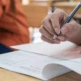 Πρόγραμμα εξεταστικής Σεπτεμβρίου 2024 - 2025