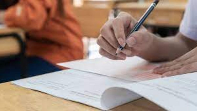 SEPTEMBER 2024 – 2025 EXAMINATION SCHEDULE
