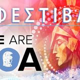 Ημέρες Καριέρας ΕΚΠΑ στο We Are UoA Festival